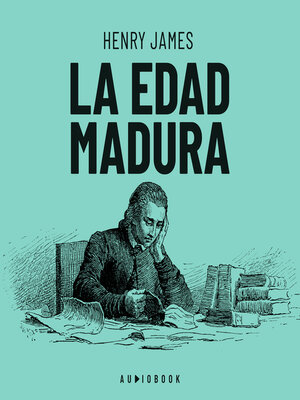 cover image of La edad madura (Completo)